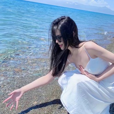 暗水深处